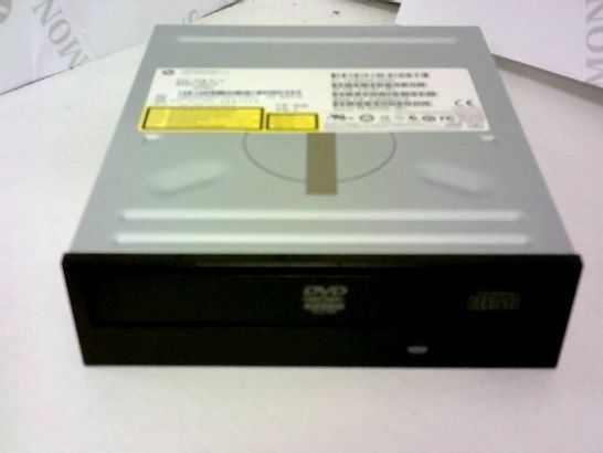 HP DVD-ROM DRIVE MODEL DH51N