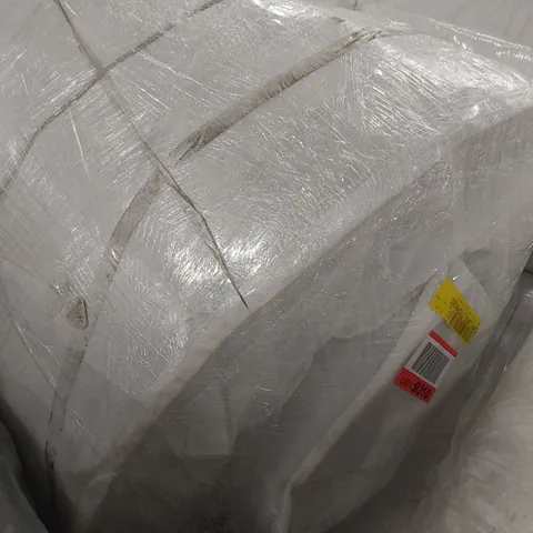 WRAPPED OPEN COIL MATTRESS- SINGLE 3'