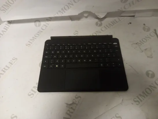 WIRELESS KEYBOARD IPAD 