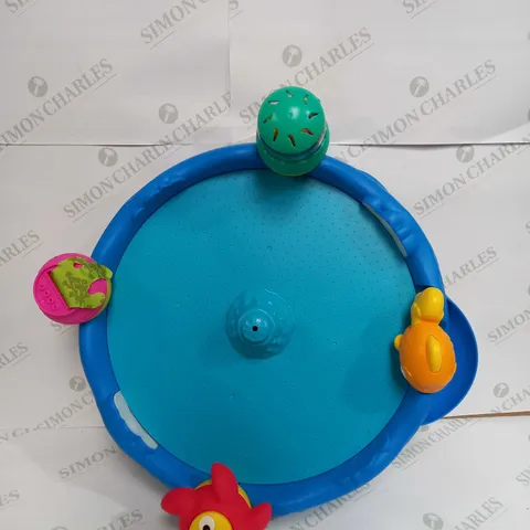 LAMAZE AIRTIVITY TABLE