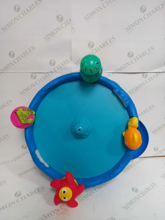 LAMAZE AIRTIVITY TABLE RRP £74.99