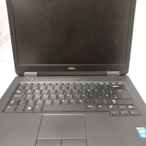 DELL LATITUDE E5440 LAPTOP 