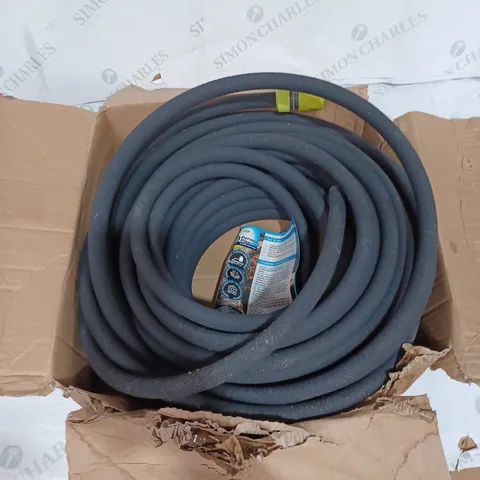 SFIXX 25M POROUS GARDEN HOSE