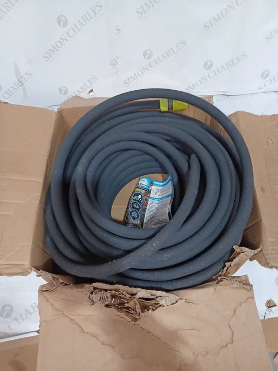 SFIXX 25M POROUS GARDEN HOSE