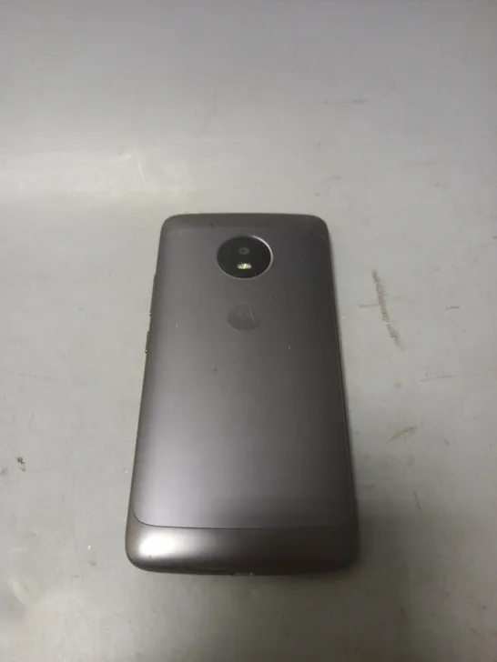 MOTOROLA MOTO G5 MOBILE PHONE 