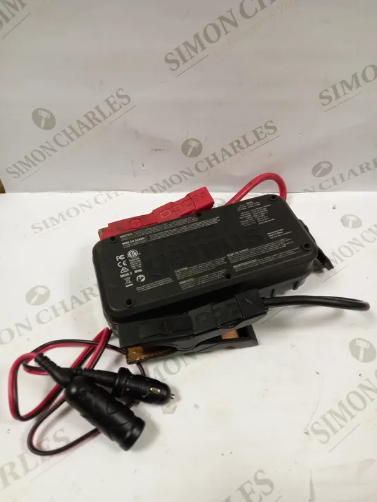 NOCO GB70 LITHIUM JUMP STARTER