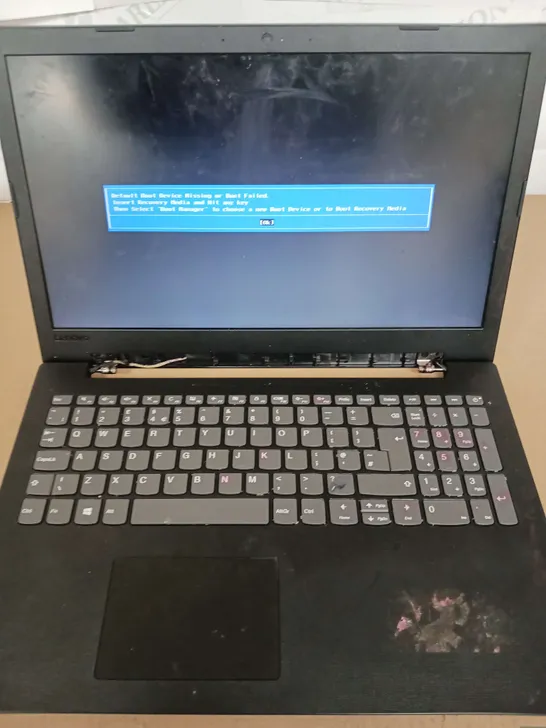 LENOVO	81MT V145-15AST 15 INCH	AMD A6 9225 2.6GHZ