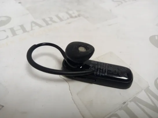 JABRA TALK 25 SE MONO BLUETOOTH HEADSET