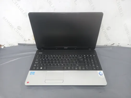 ACER TRAVELMATE P253	15 INCH	I3-3110M 2.40GHZ