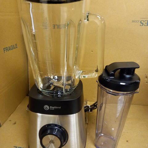 PHILIPS 5000 SERIES BLENDER FOR SMOOTHIES