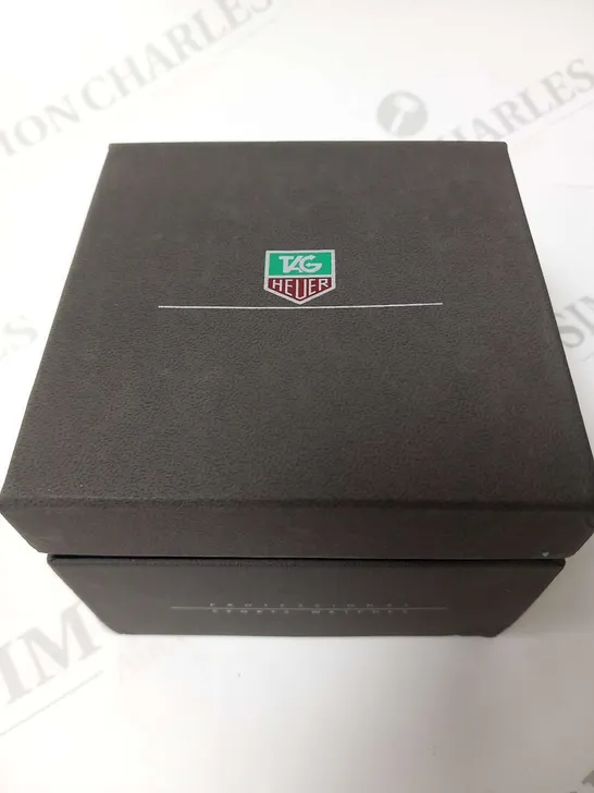 BOXED TAG HEUER INDY 500 WRIST WATCH