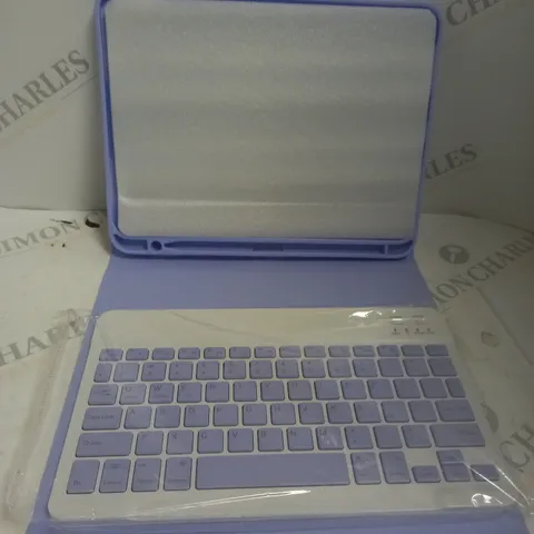 BOXED ULTRA THING SMART KEYBOARD CASE 