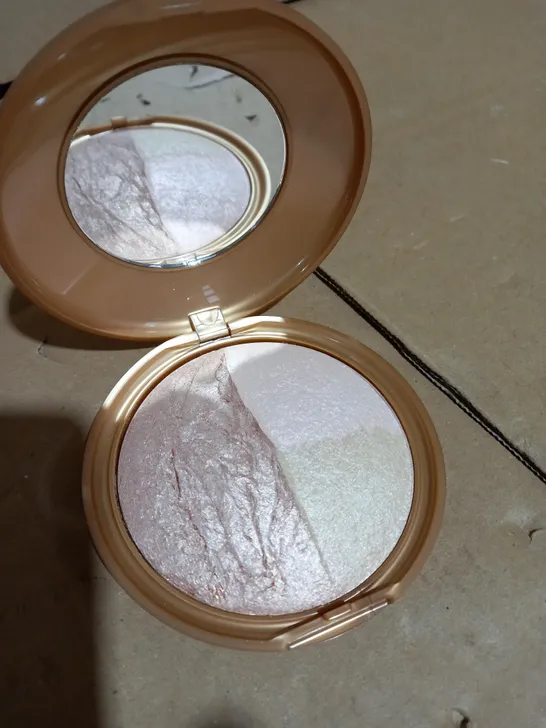 LAURA GELLER HIGHLIGHTER TRIO 