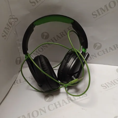 TURTLE BEACH RECON 70 WIRED XBOX HEADSET 