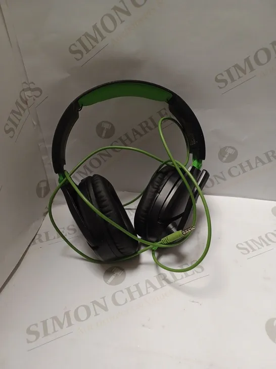 TURTLE BEACH RECON 70 WIRED XBOX HEADSET 