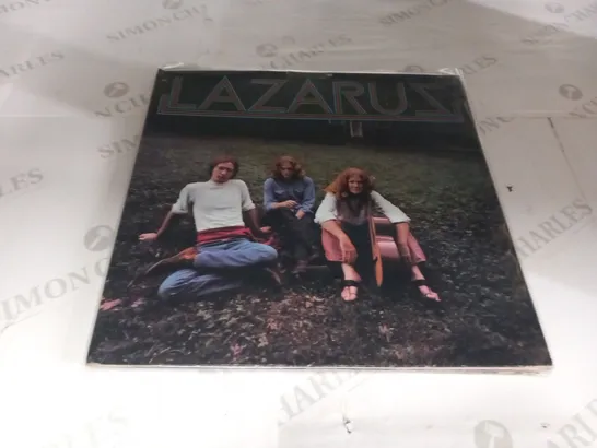 6 X VINYL LPS TO INCLUDE. DAVID BOWIE, JIMI HENDRIX, LAZARUS, DR HOOK, THE WHO AND CHEETAH.