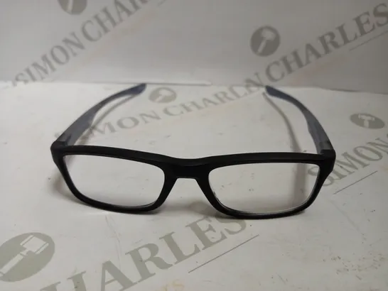 GLASSES OAKLEY BLANK 2.0 SATIN BLACK