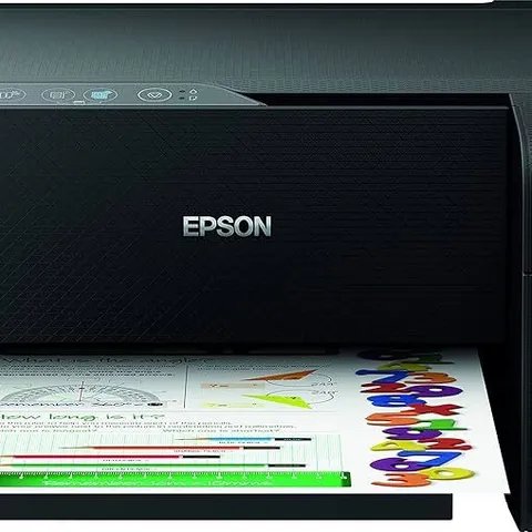 EPSON ET2182 PRINTER/SCAN/COPY BLACK