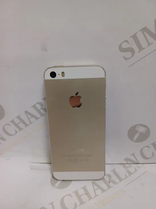 IPHONE 5S A1457 