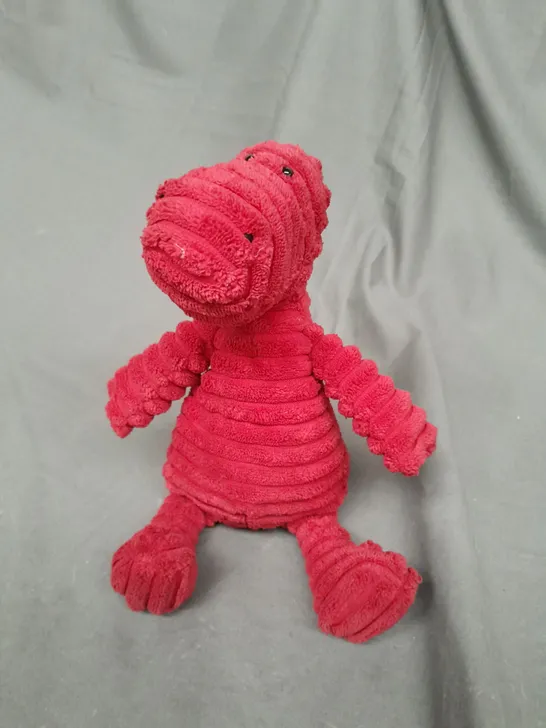 JELLYCAT - I AM RED CORY ROY DINOSAUR