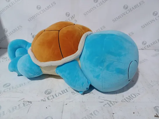 POKÉMON SOFT PLUSH TOY - SQUIRTLE