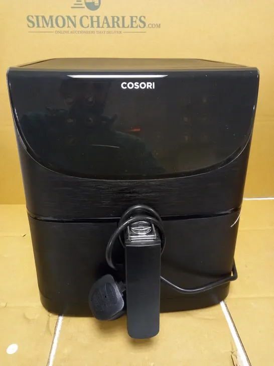 COSORI PREMIUM 5.5L AIR FRYER