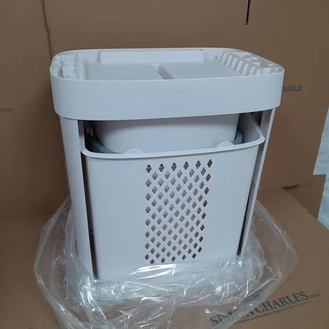 DIRTY LAUNDRY BASKET CLOTHES STORAGE