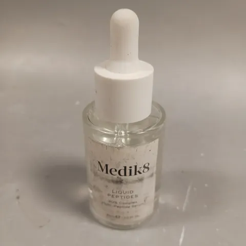 MEDIK8 LIQUID PEPTIDES - 30ML 