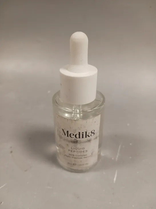 MEDIK8 LIQUID PEPTIDES - 30ML 