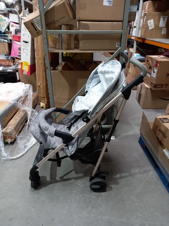 DREAMIIE MB51 LIGHTWEIGHT STROLLER  RRP £169.99