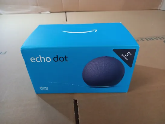 SEALED ECHO DOT 