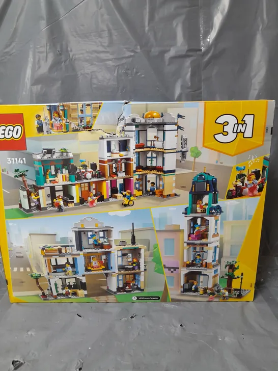 LEGO CREATOR 3 IN 1 31141