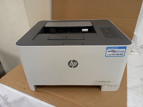HP LASER 150NW PRINTER