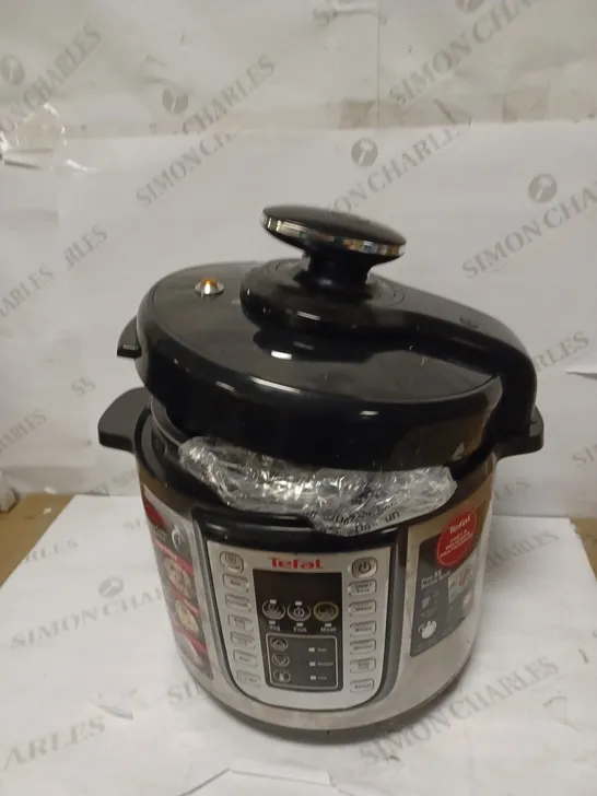 TEFAL ELECTRIC MULTI COOKER