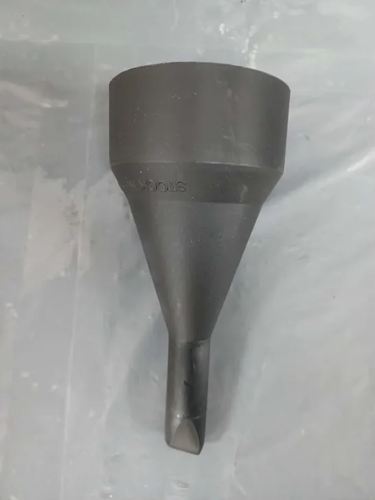 APPROXIMATELY 20 GROUTING NOZZLE 