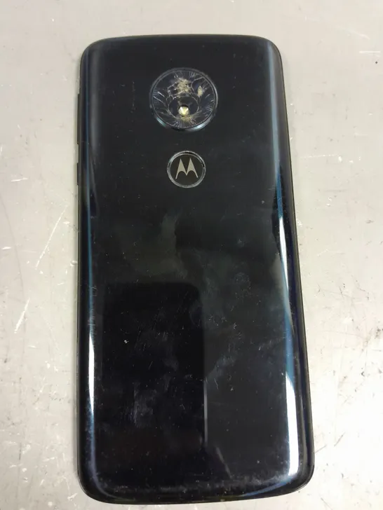 MOTOROLA MOTO SMARTPHONE