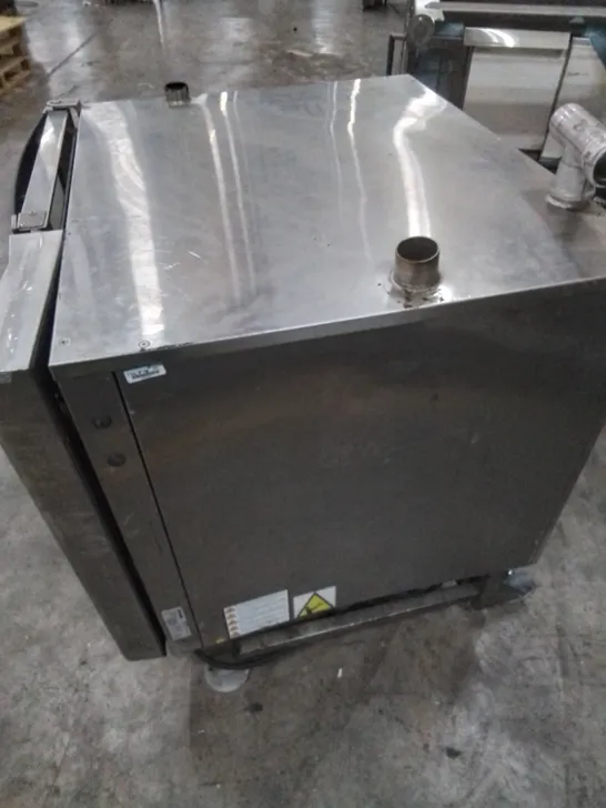 HOUNO COMMERCIAL SINGLE OVEN CPE 1.06