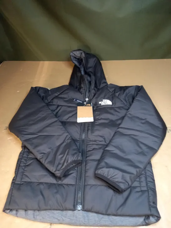 THE NORTH FACE REVERSABLE PERROTO JACKET SIZE M