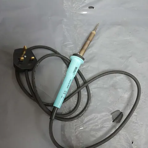 WELLER SOLDERING IRON 230V UK 