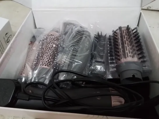 BOXED OPTI-BEAUTY HOT AIR MULTI-STYLER