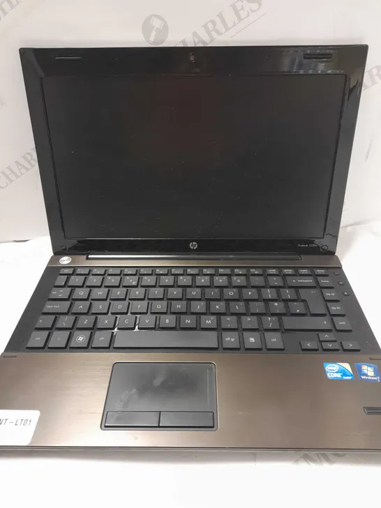 HP PROBOOK 6470B NOTEBOOK PC