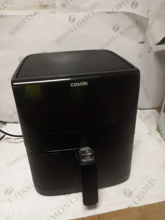 COSORI 5.5L XXL OIL FREE AIR FRYER 1500W