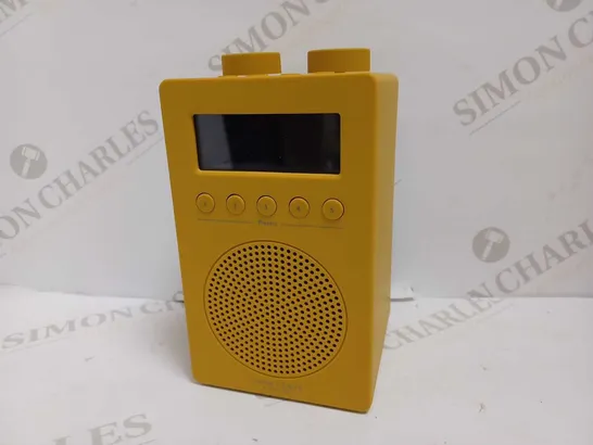 JOHN LEWIS SOLO DAB+/FM DIGITAL RADIO