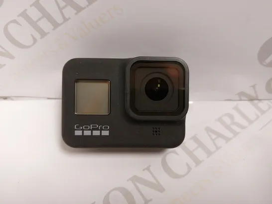 GOPRO HERO8 4K DIGITAL ACTION CAMERA