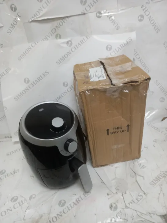 BOXED DAEWOO 2 LITRE AIR FRYER