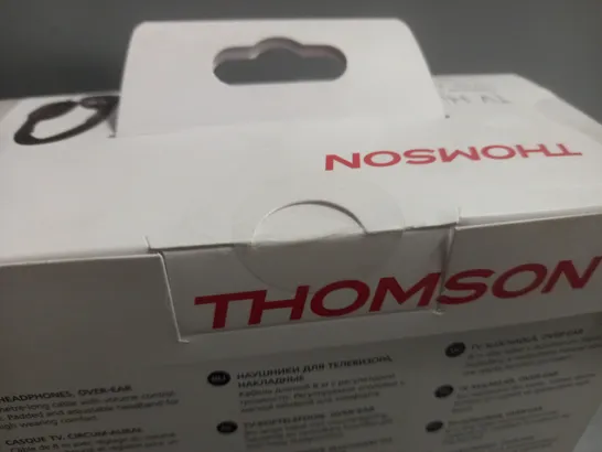 THOMSON TV HI-FI HEADPHONES