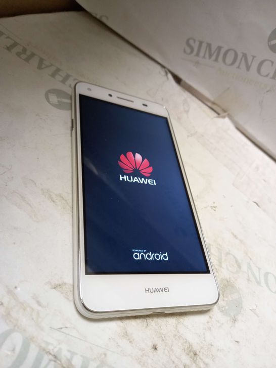 HUAWEI Y6 MOBILE PHONE