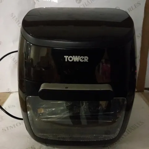 TOWER XPRESS PRO COMBO T17076 VORTX DIGITAL AIR FRYER