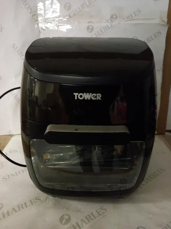 TOWER XPRESS PRO COMBO T17076 VORTX DIGITAL AIR FRYER