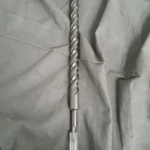 20MM IMPACTED  DRILL BIT 